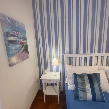 Reginella House Hotel Napoli Bagian luar foto