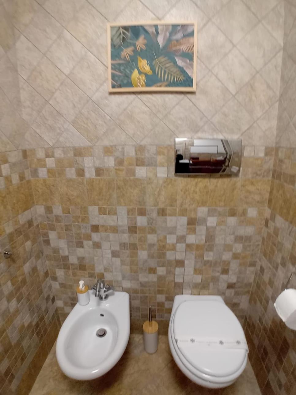 Reginella House Hotel Napoli Bagian luar foto